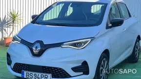 Renault ZOE de 2023