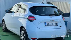 Renault ZOE de 2023