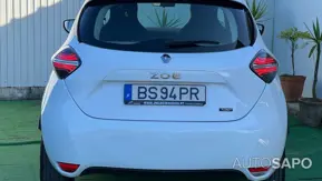 Renault ZOE de 2023