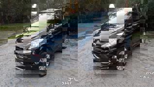 Ford Fiesta de 2009