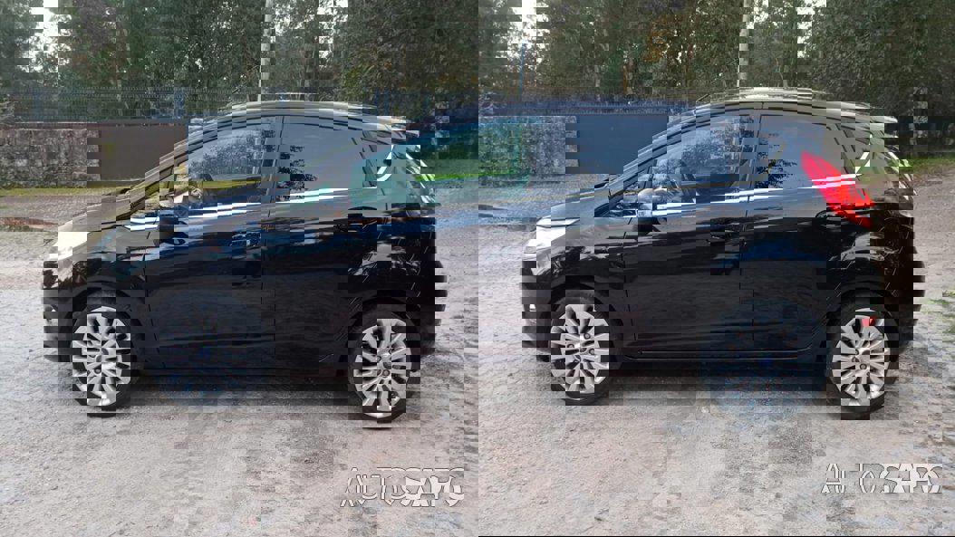 Ford Fiesta de 2009