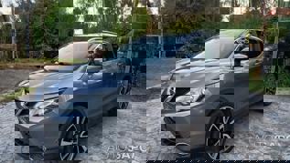 Nissan Qashqai de 2014