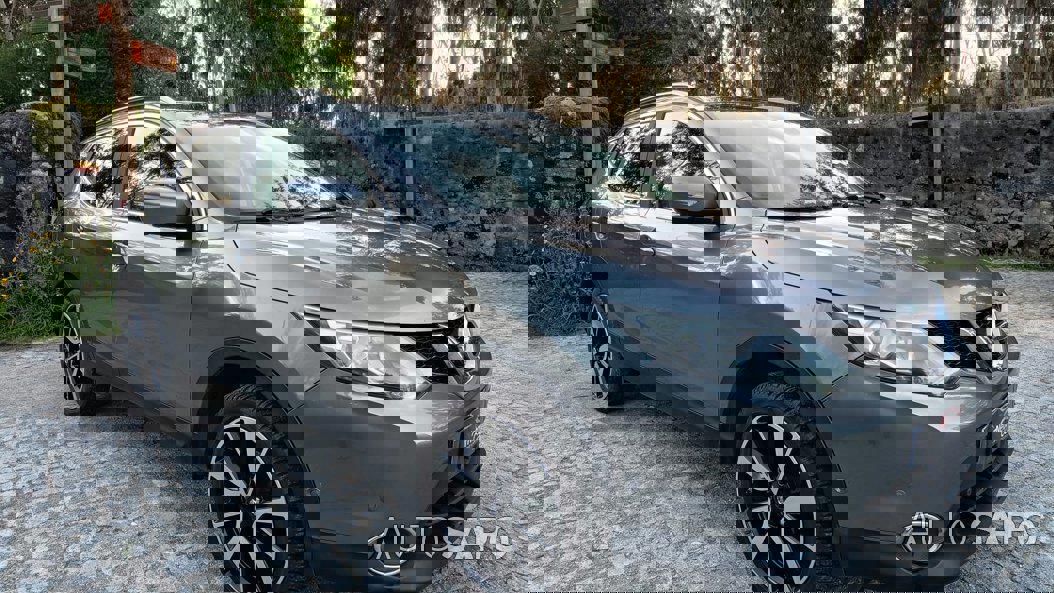 Nissan Qashqai de 2014