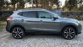 Nissan Qashqai de 2014