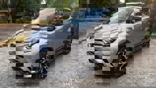 Toyota C-HR 1.8 Hybrid Exclusive+Pack+Luxury de 2017