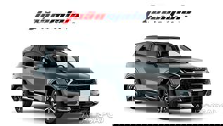 Kia Sportage 1.6 T-GDi GT Line de 2024