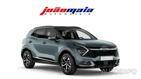 Kia Sportage 1.6 T-GDi GT Line de 2024
