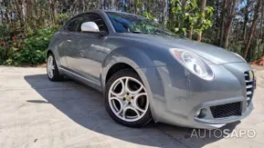 Alfa Romeo MiTO de 2009