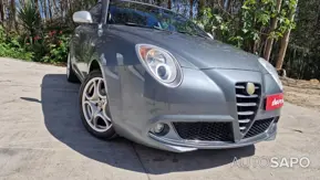 Alfa Romeo MiTO de 2009
