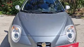 Alfa Romeo MiTO de 2009