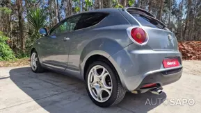 Alfa Romeo MiTO de 2009