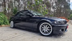BMW Série 3 de 2001