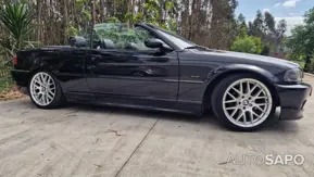 BMW Série 3 de 2001