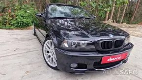 BMW Série 3 de 2001