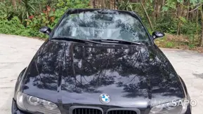 BMW Série 3 de 2001