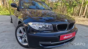 BMW Série 1 de 2011