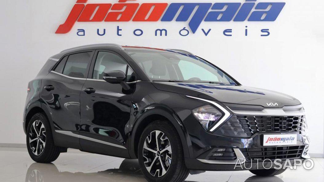 Kia Sportage 1.6 T-GDi GT Line 7DCT de 2024