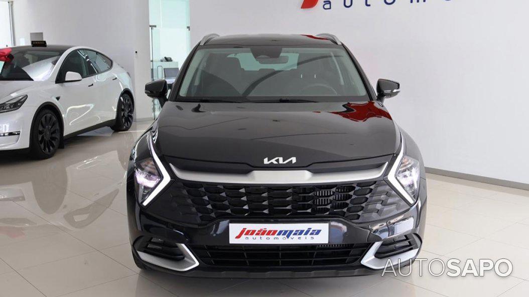 Kia Sportage 1.6 T-GDi GT Line 7DCT de 2024