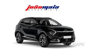 Kia Sportage 1.6 T-GDi GT Line 7DCT de 2024