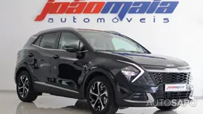 Kia Sportage 1.6 T-GDi GT Line 7DCT de 2024
