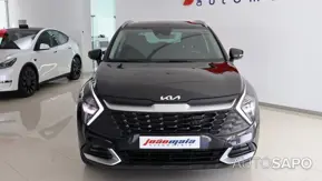 Kia Sportage 1.6 T-GDi GT Line 7DCT de 2024
