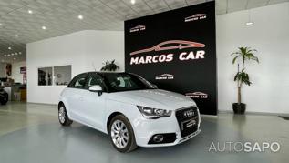 Audi A1 de 2014