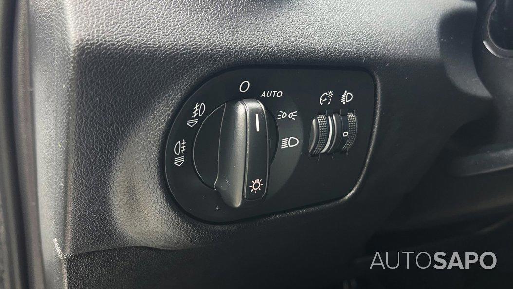 Audi A1 de 2014
