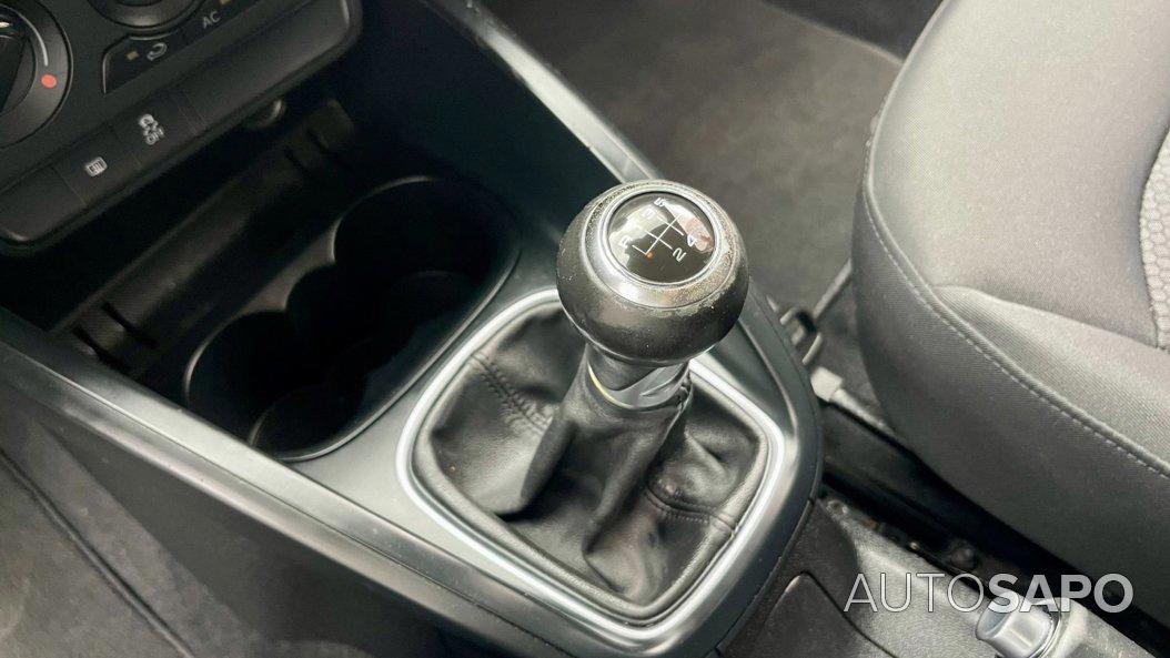 Audi A1 de 2014