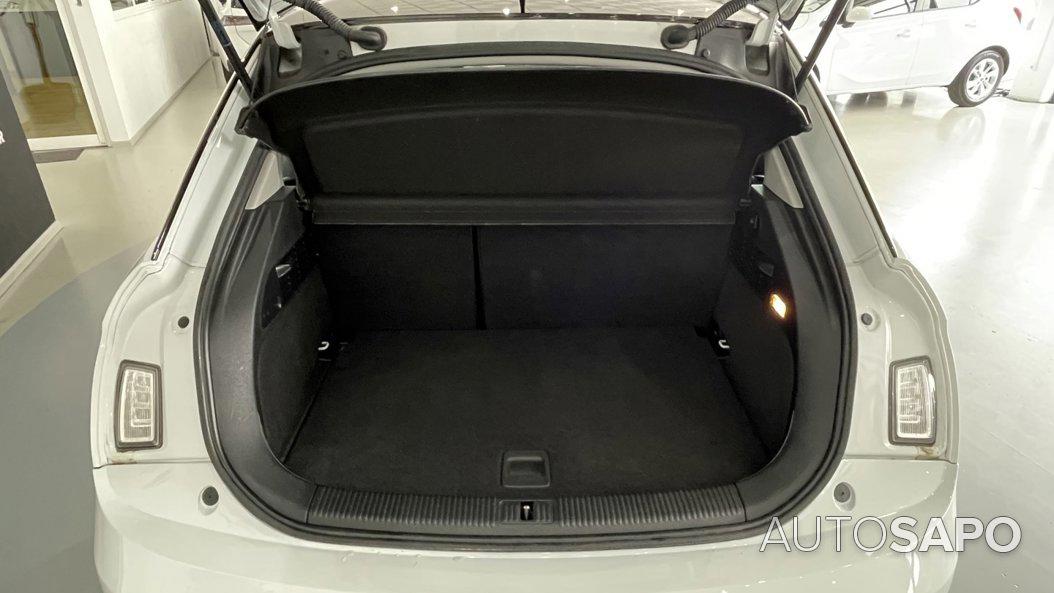 Audi A1 de 2014