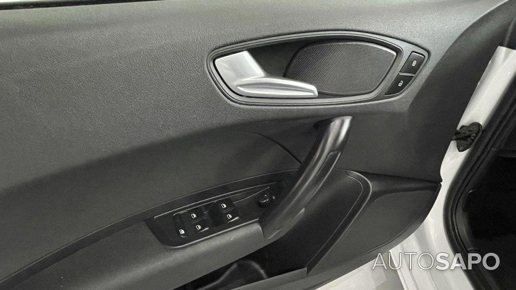 Audi A1 de 2014