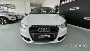 Audi A1 de 2014