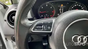 Audi A1 de 2014