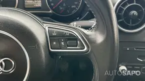 Audi A1 de 2014