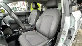 Audi A1 de 2014