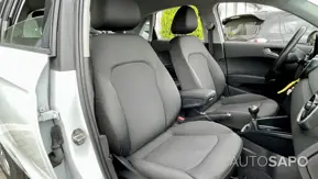 Audi A1 de 2014