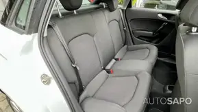 Audi A1 de 2014