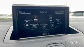 Audi A1 de 2014