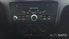 Audi A1 de 2014