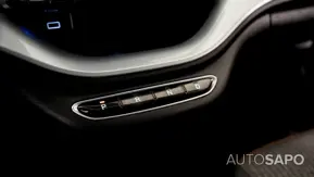 Fiat 500e Icon de 2021