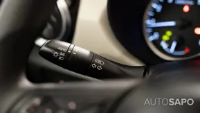 Nissan Micra de 2020