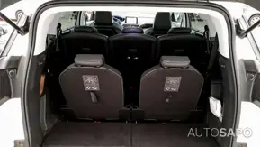 Peugeot 5008 1.2 PureTech Allure EAT6 de 2018