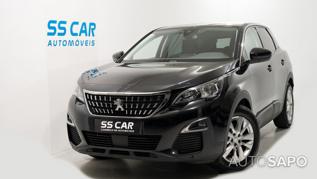 Peugeot 3008 de 2018