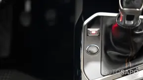 Peugeot 3008 de 2018