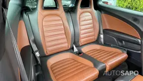 Volkswagen Scirocco 2.0 TDi de 2016