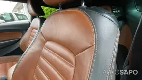 Volkswagen Scirocco 2.0 TDi de 2016