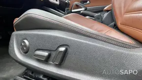 Volkswagen Scirocco 2.0 TDi de 2016