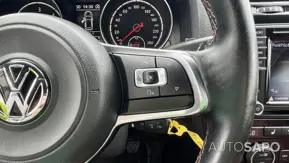 Volkswagen Scirocco 2.0 TDi de 2016