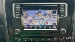 Volkswagen Scirocco 2.0 TDi de 2016