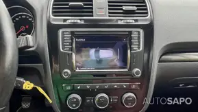 Volkswagen Scirocco 2.0 TDi de 2016