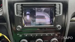 Volkswagen Scirocco 2.0 TDi de 2016